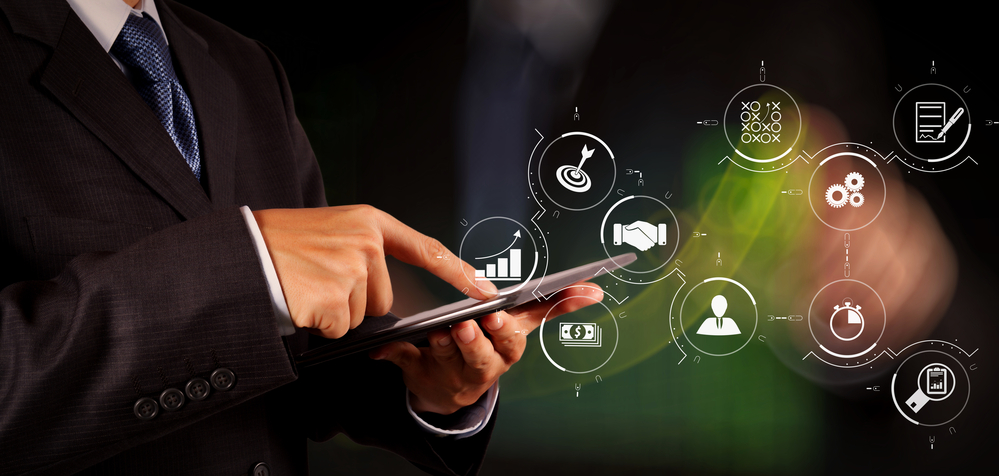 BPM uygulamalarının kullanım amaçları