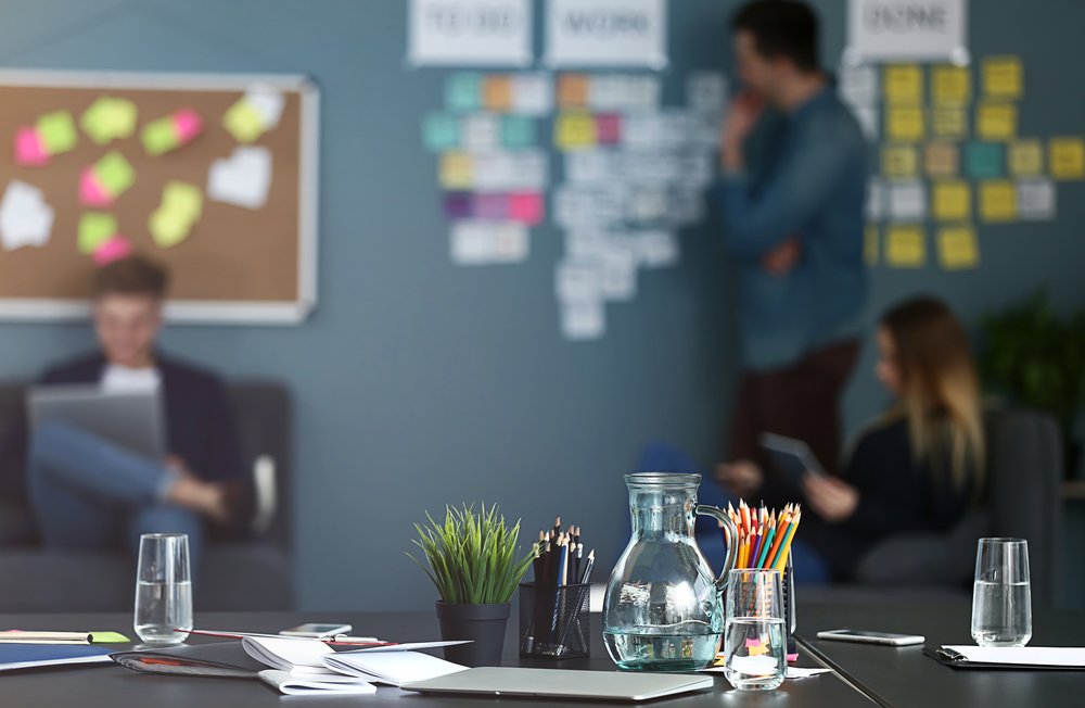 Geleceğin Değişen Dünyasında İş Yapma Şeklinizi Çevikleştirin