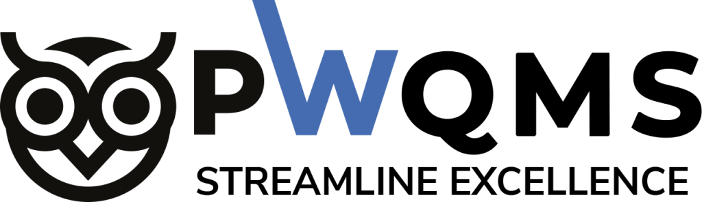PWQMS
