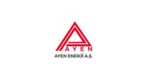 Ayen Enerji PaperWork Referans Logo